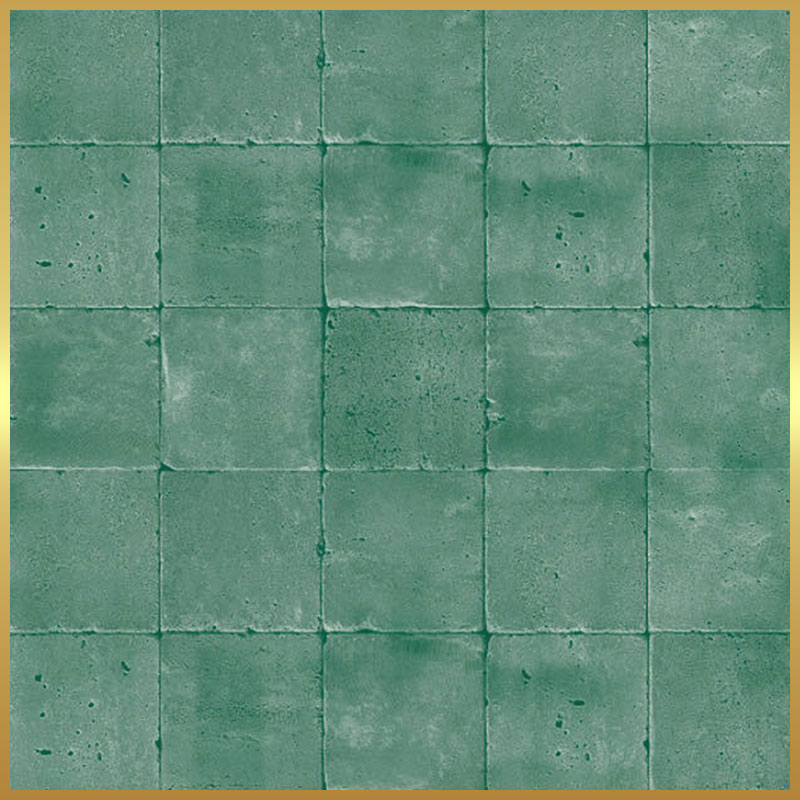 HELO MOSAIC GREEN