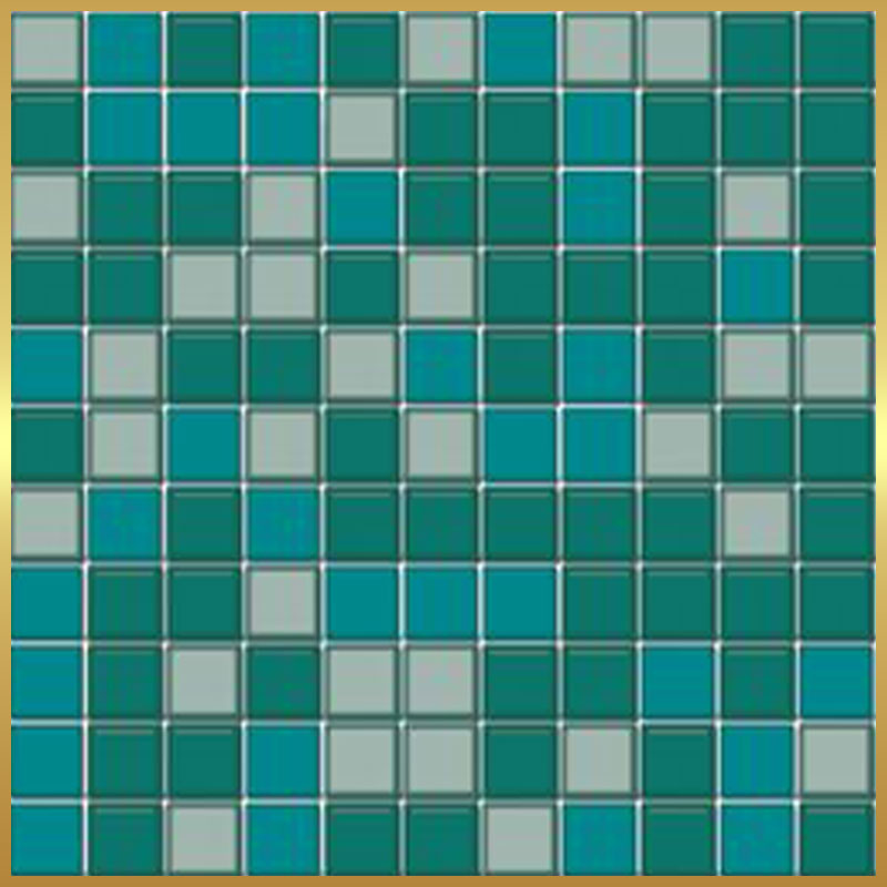 PASTILHA VERDE CARIBE