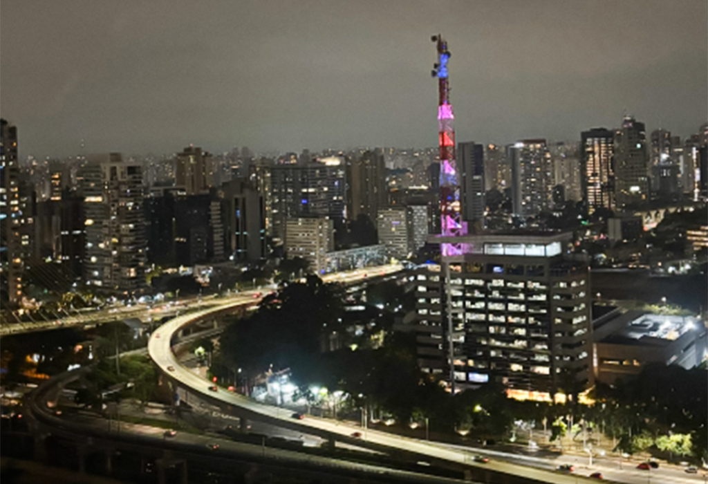 cidade de sao paulo a noite 3