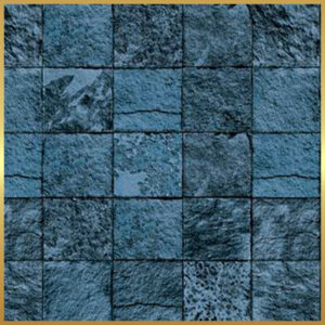 POLINESIA BLUE