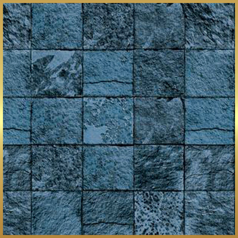 POLINESIA BLUE