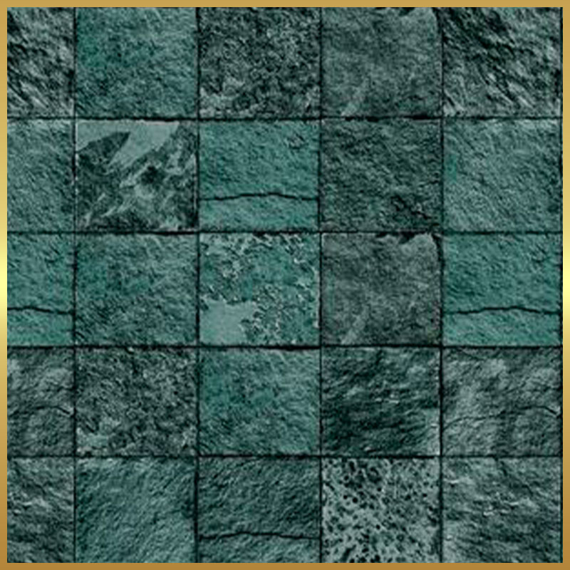 POLINESIA GREEN