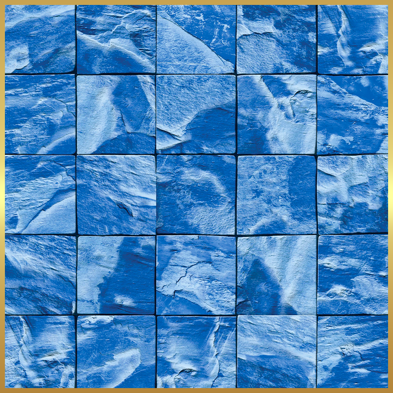 NAVAGGIO AZUL